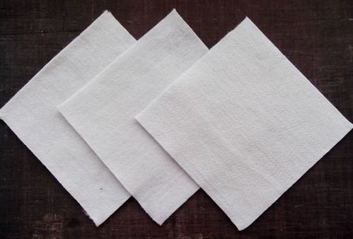 渭南復合土工布及橡塑制品生產(chǎn)廠家發(fā)展現(xiàn)狀與市場前景