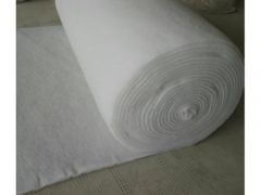 耐熱耐光性能優(yōu)異的聚酯長(zhǎng)絲土工布